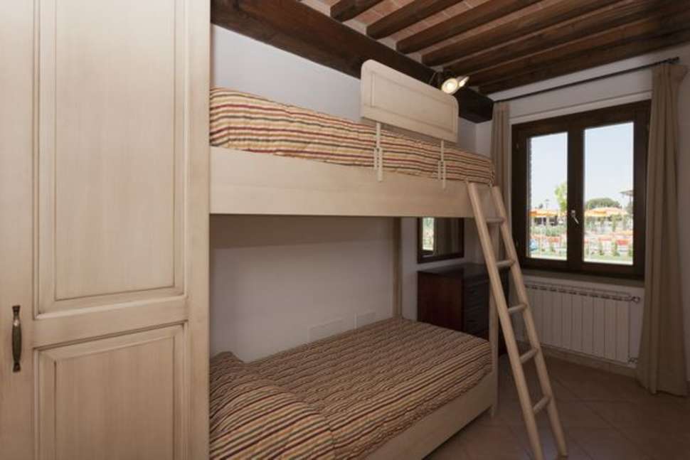 Een foto van Residence Borgo Verde