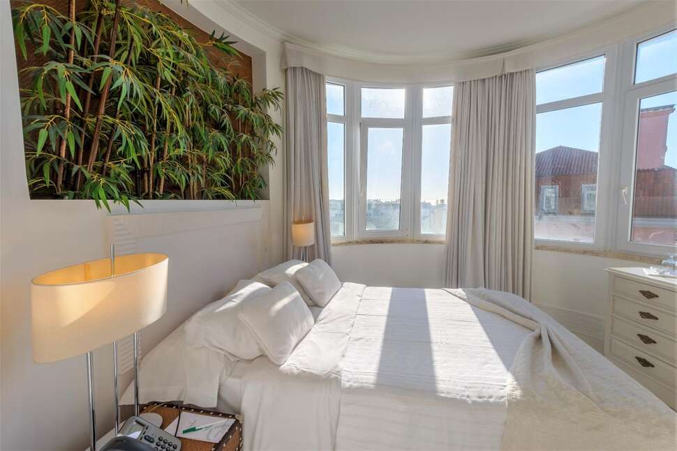 Een foto van Amazonia Estoril Hotel