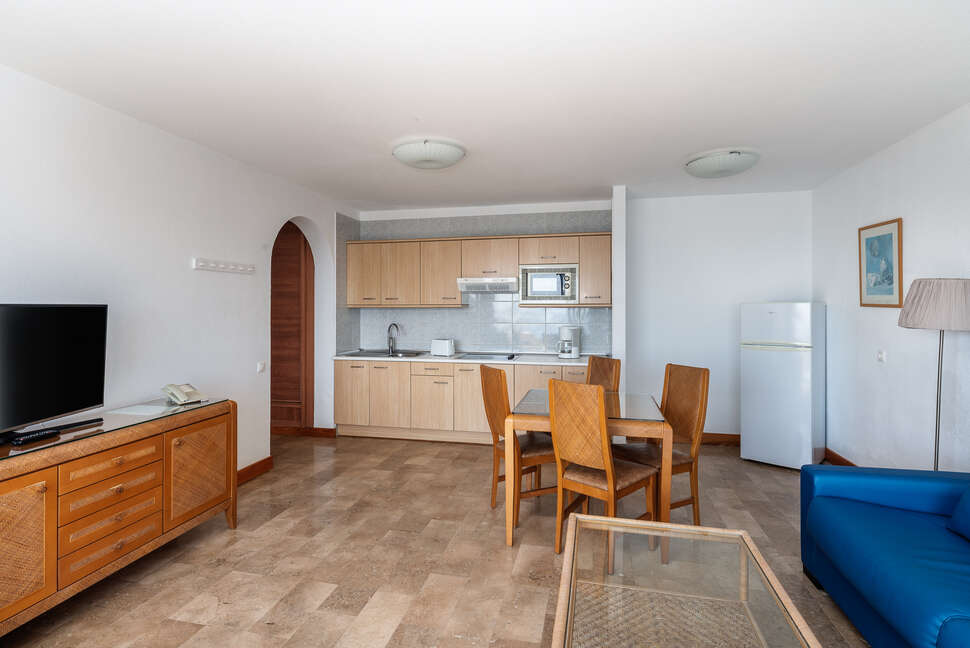 Een foto van Appartementen Livvo Atalaya de Jandia