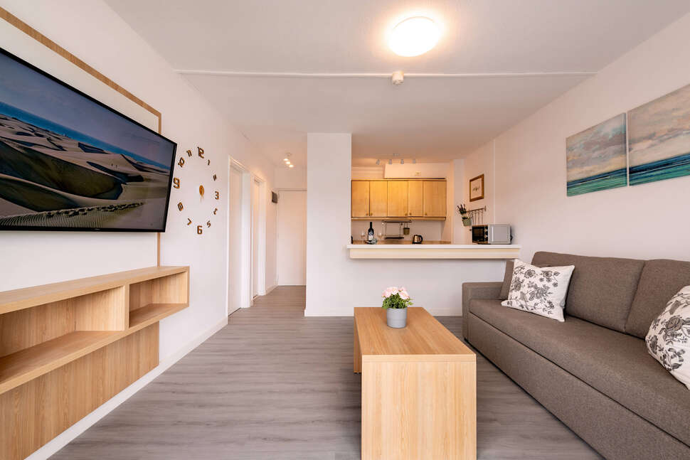 Een foto van Appartementen Roca Verde
