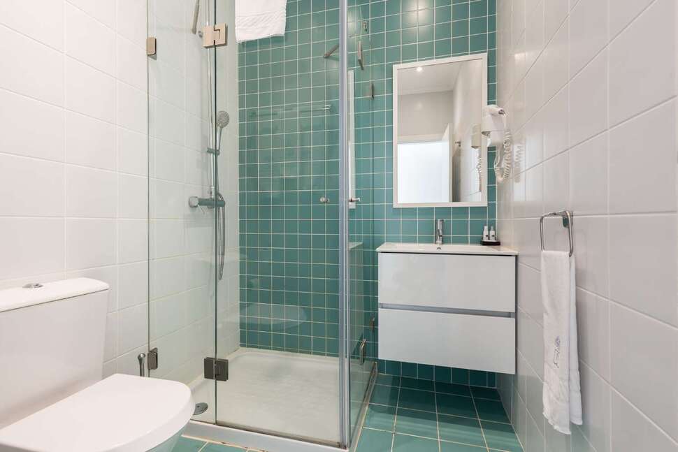 Een foto van Dream Chiado Appartementen