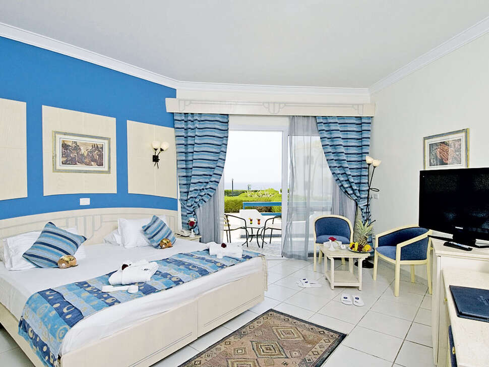 Een foto van Dreams Beach Resort Sharm El Sheikh