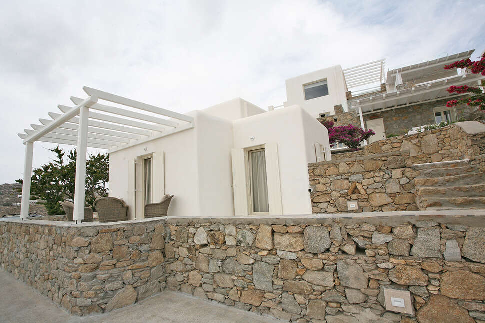 Een foto van Atlantis Beach Residence
