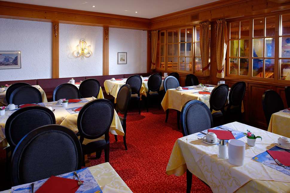 Een foto van Central Hotel Wolter