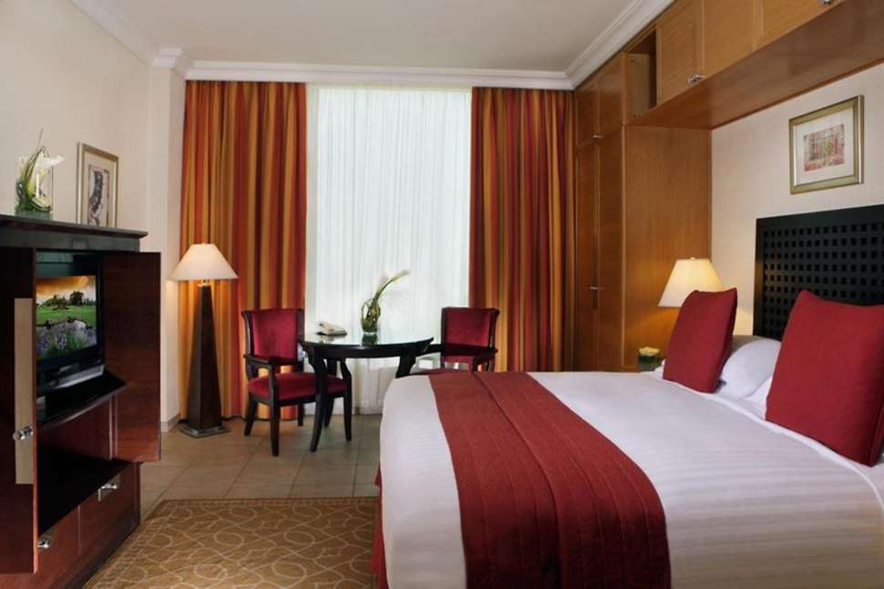 Een foto van Beach Rotana
