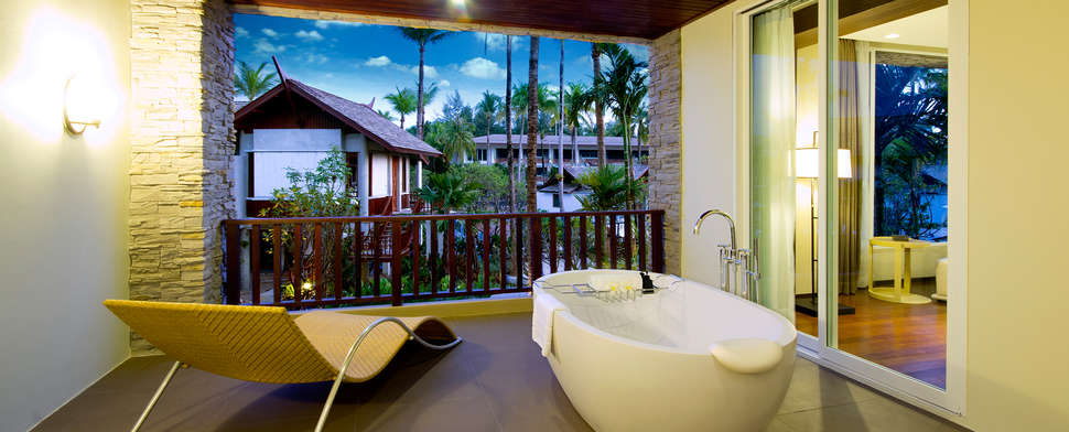 Een foto van Graceland Khao Lak Resort & Spa