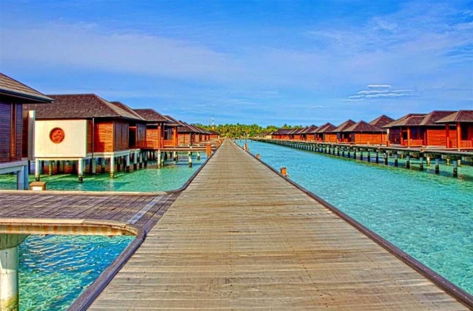 Een foto van Villa Nautica Paradise Island