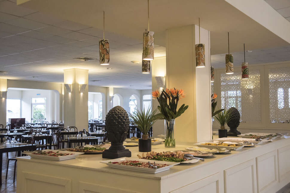 Een foto van Hotel Club Eloro