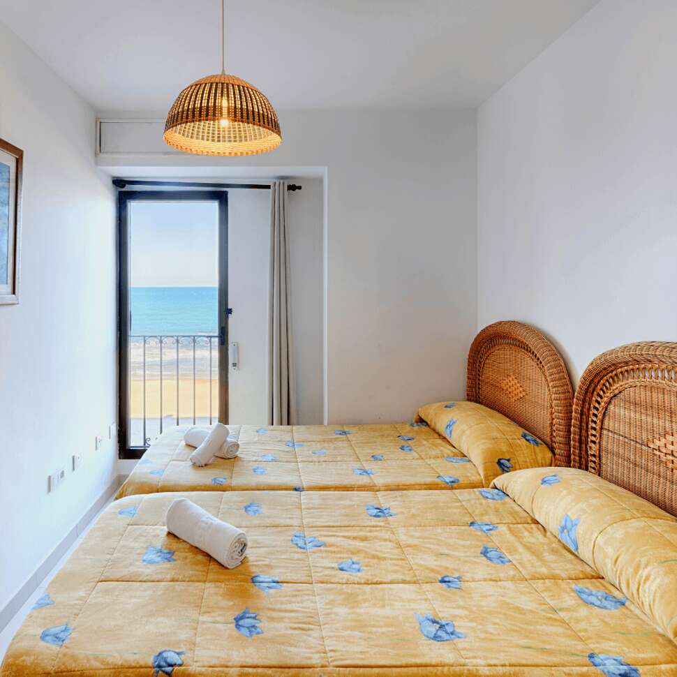 Een foto van Sea You Hotel Port Valencia
