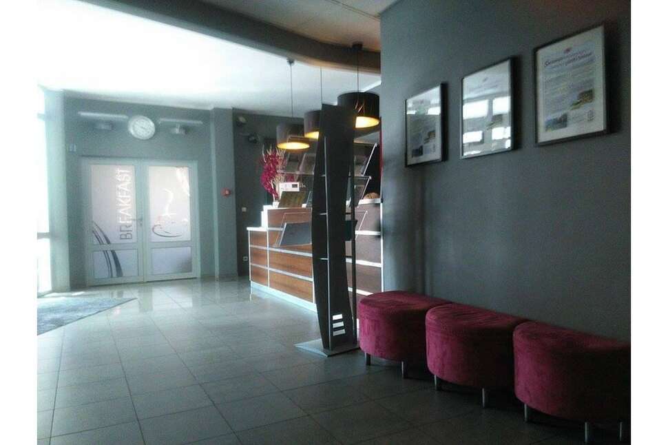 Een foto van Dodo Hotel
