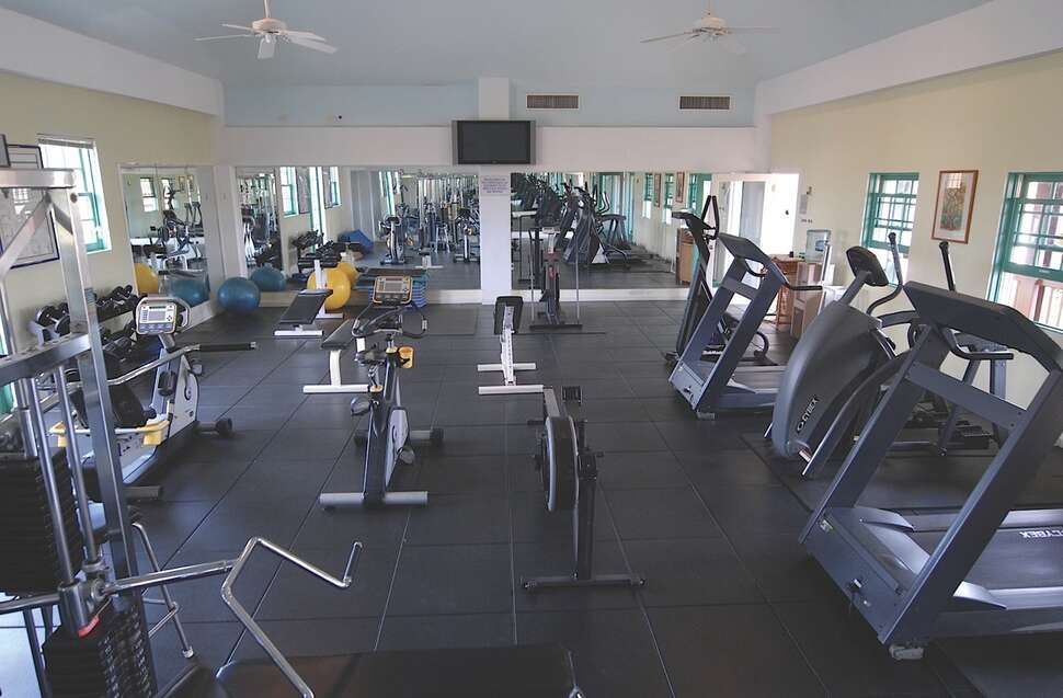 Een foto van Harbour Village Beach Club