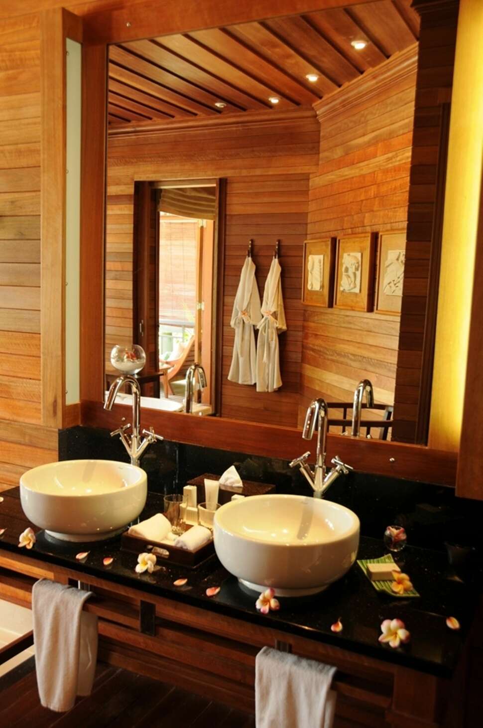 Een foto van Hilton Seychelles Northolme Resort & Spa