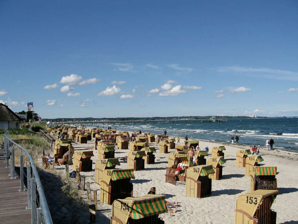 Een foto van Pinamar Miramar