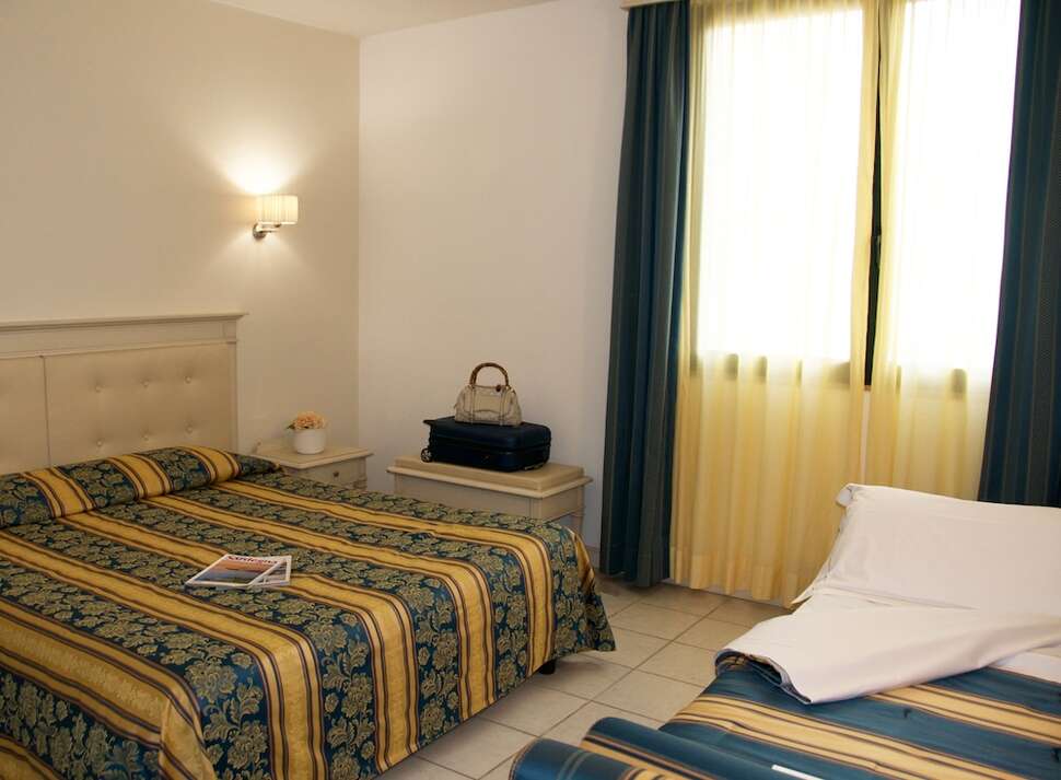 Een foto van Hotel Catalunya