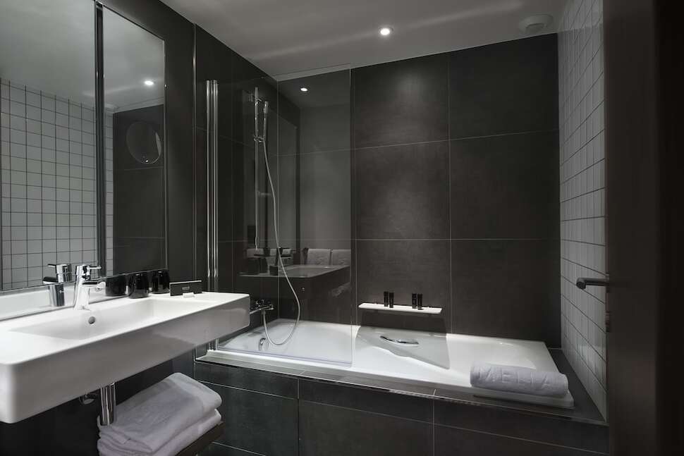 Ein Foto Melia Paris La Defense