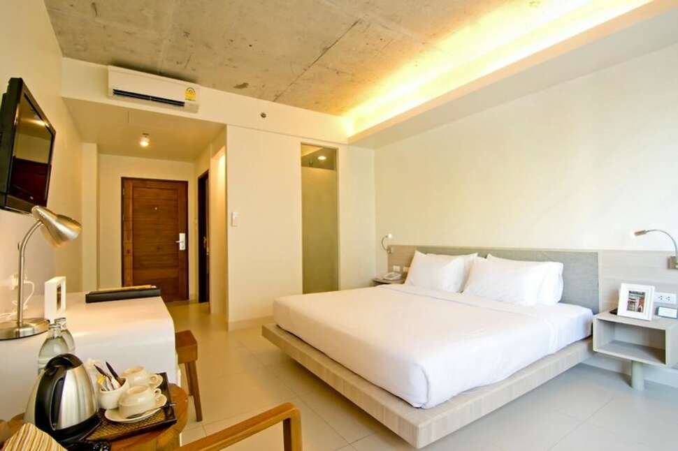 Een foto van Sunshine Residence