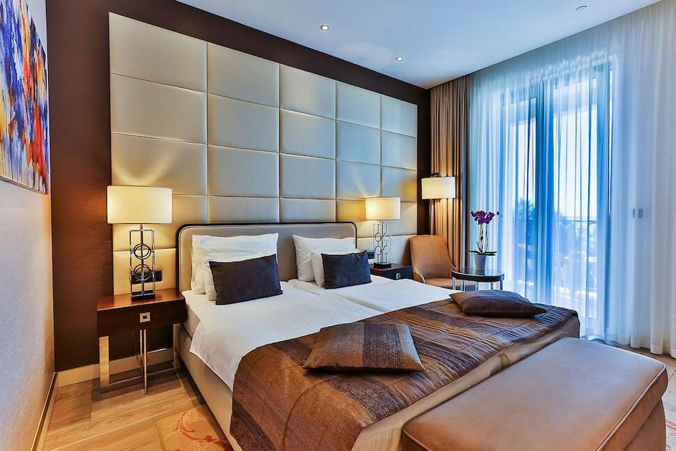 Ein Foto Hotel Riva by Aycon