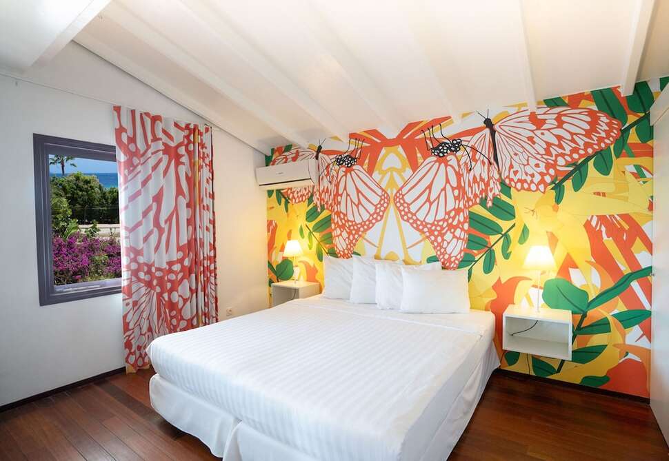 Een foto van Papagayo Beach Resort