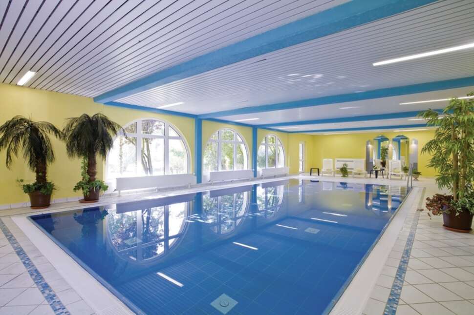 Een foto van Sonnenhotel Wolfshof