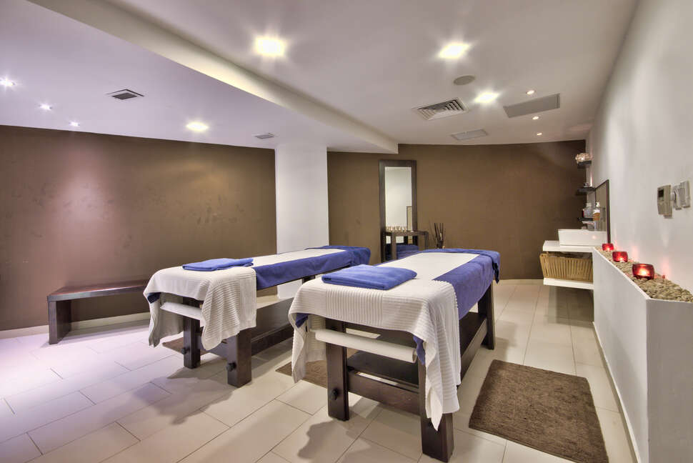 Een foto van db Seabank Resort & Spa