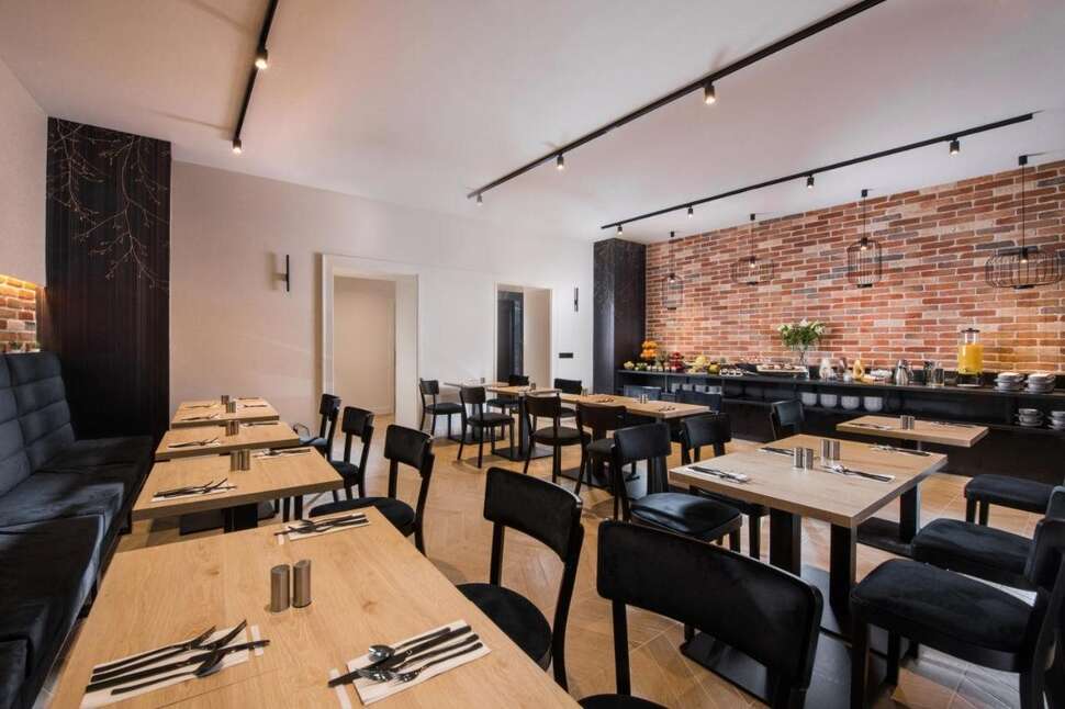 Een foto van Hotel Krupnicza 30