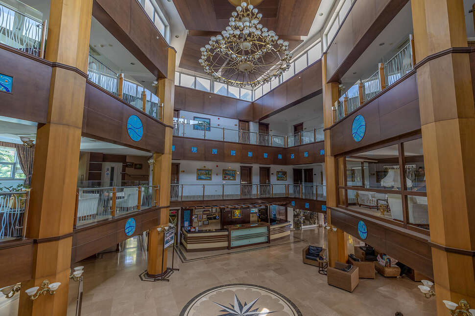 Een foto van Latanya Park Resort