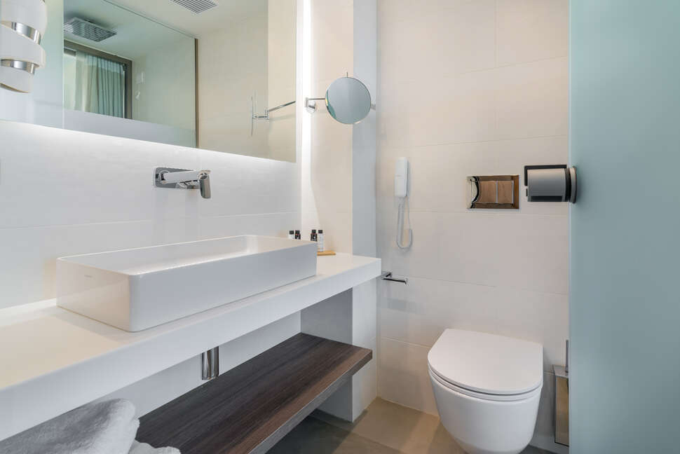 Een foto van Hotel Palmyra