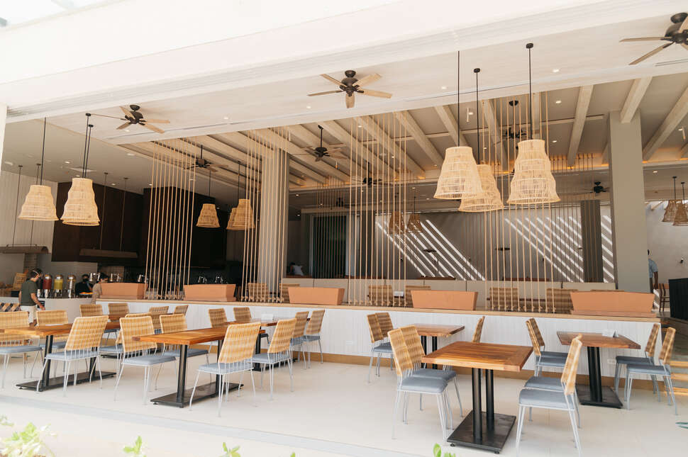 Een foto van Emporio Hotel & Suites