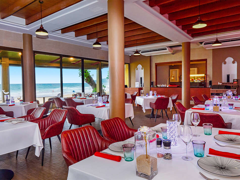 Een foto van Beyond Resort Karon