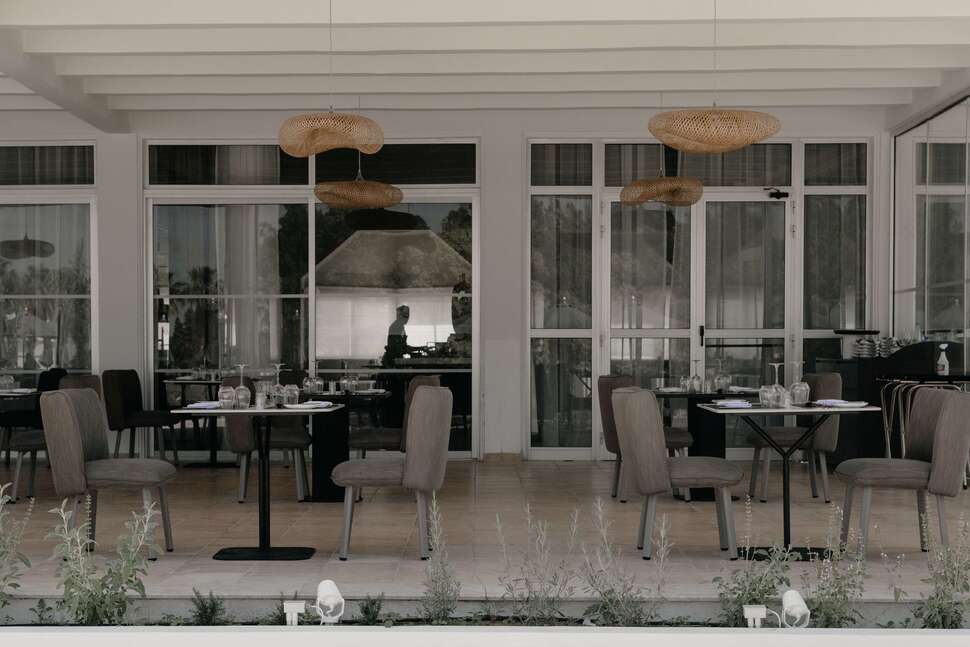 Een foto van Cali Resort & Spa