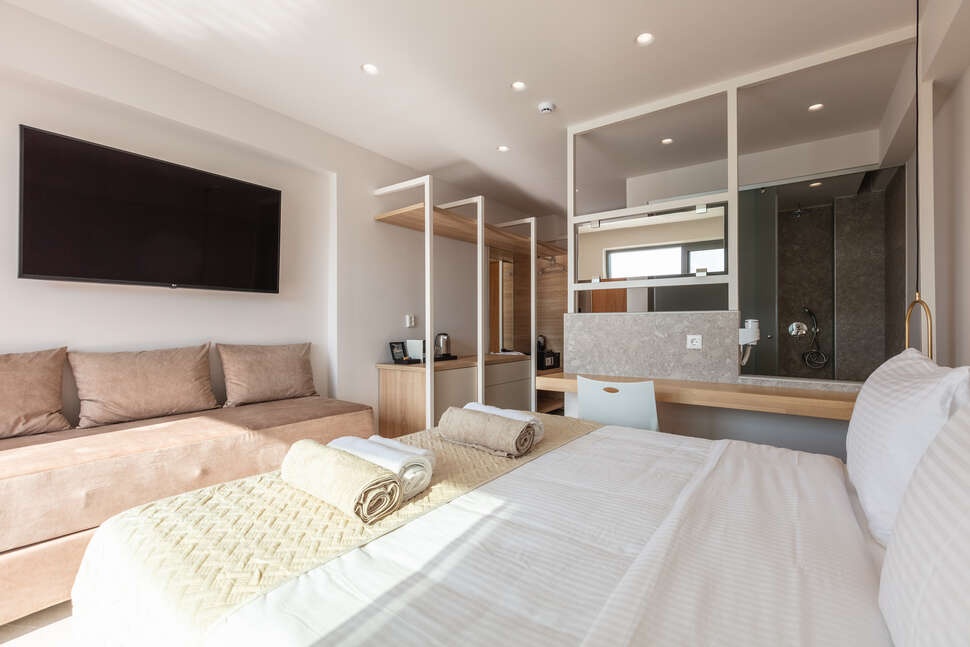 Een foto van Nima Boutique Hotel