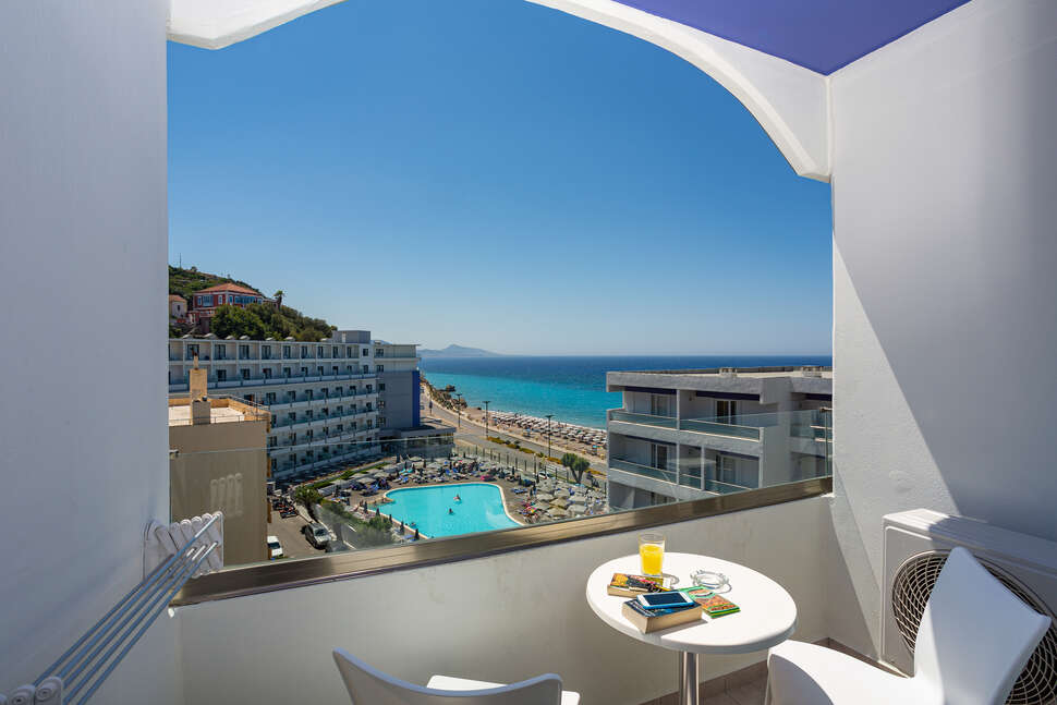 Een foto van Rhodos Horizon Blu