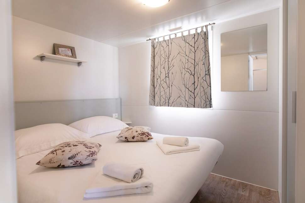 Een foto van Amadria Park Camping Trogir