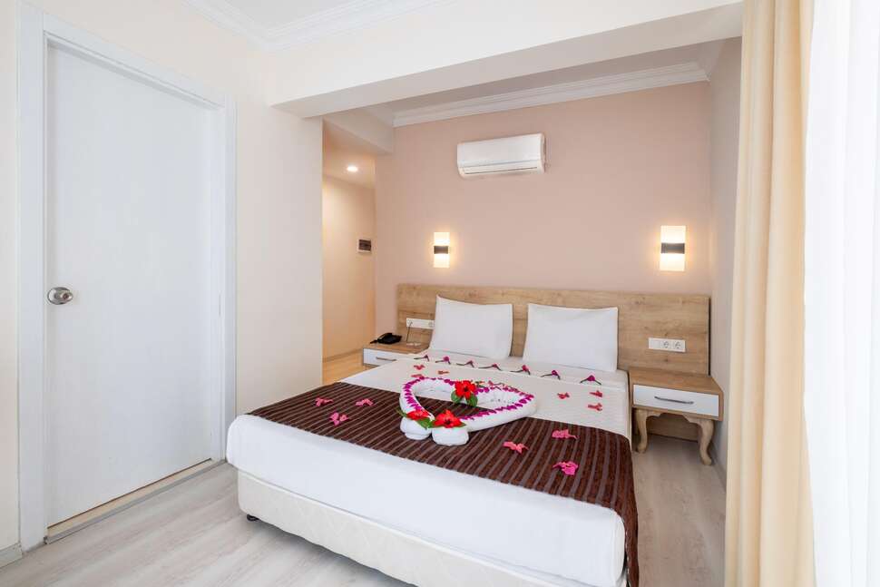 Een foto van Viking Beach Hotel