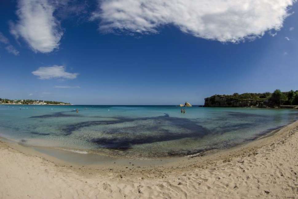 Een foto van Futura Club Spiagge Bianche