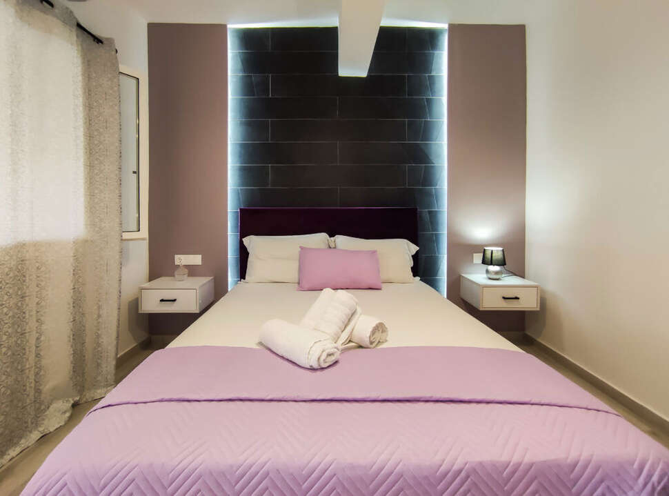 Een foto van Flisvos Seaside Appartementen