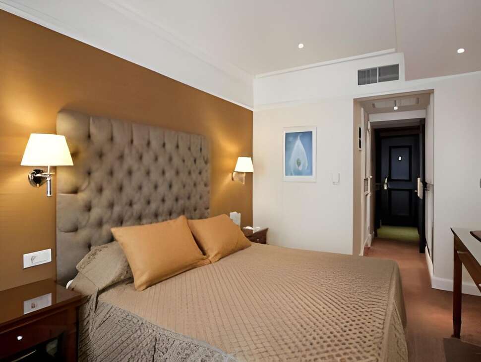 Een foto van Hotel Hera
