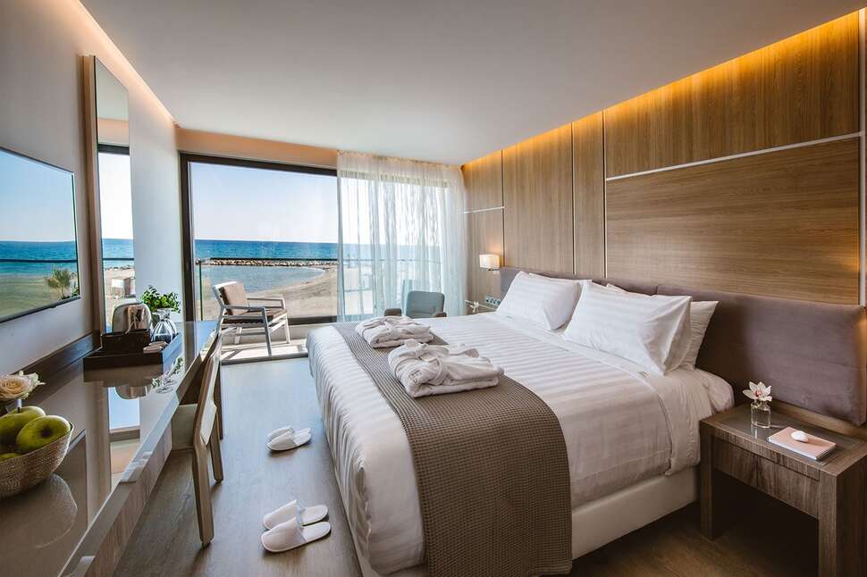 Een foto van Lebay Beach Hotel