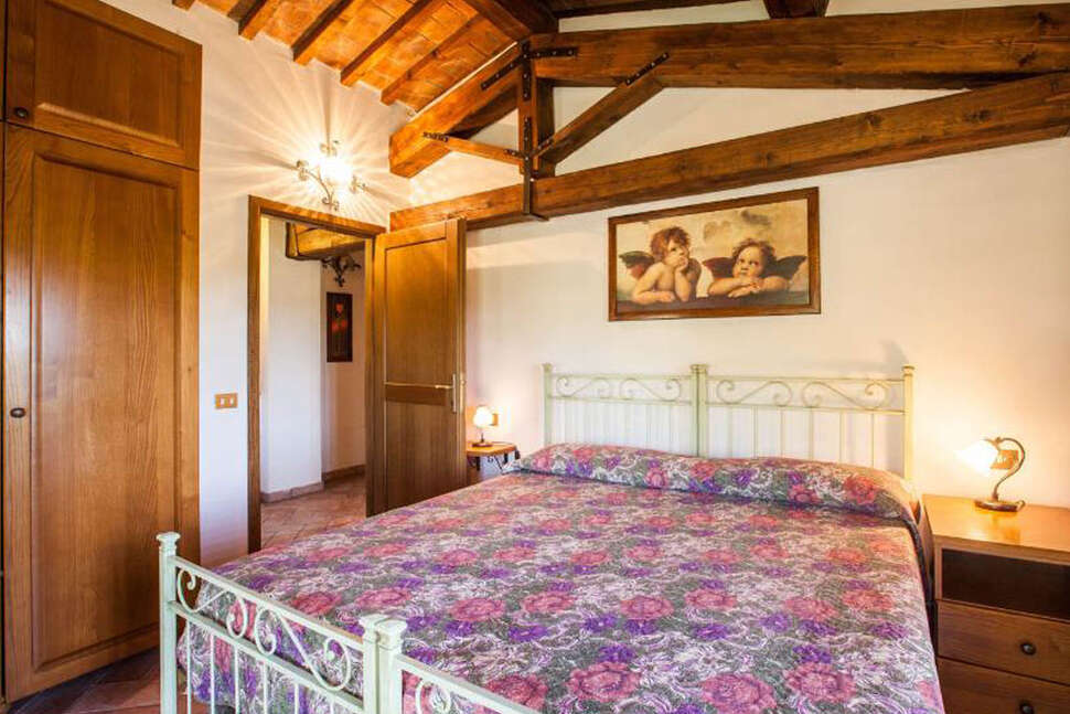 Een foto van Il Borgo Di Montereggi