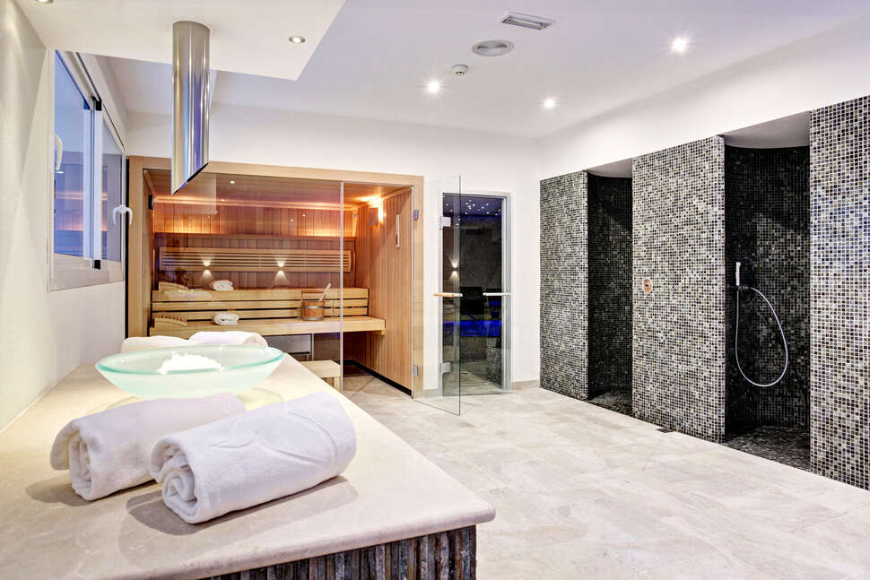 Ein Foto Grupotel Ibiza Beach Resort