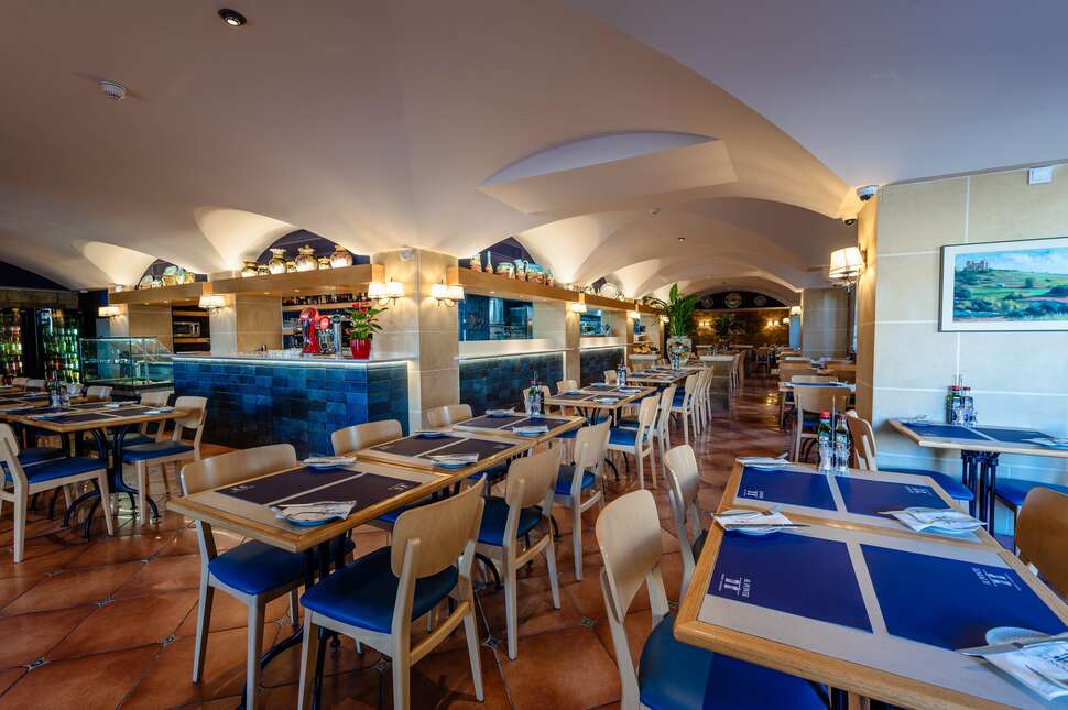 Een foto van Maritim Antonine Hotel & Spa