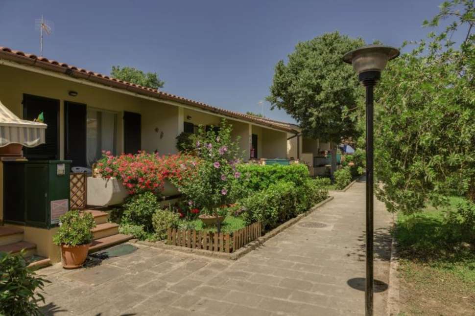 Een foto van Villaggio Turistico Mare Si