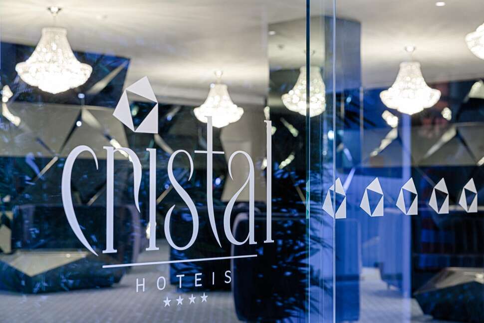 Ein Foto Hotel Cristal Porto