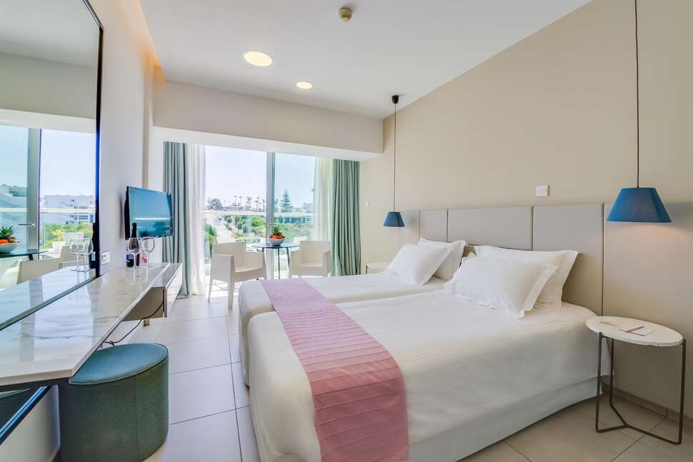 Een foto van Napa Mermaid Hotel & Suites