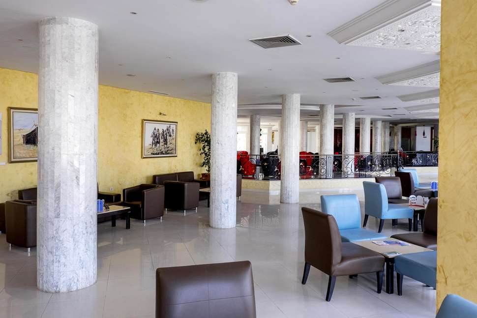 Een foto van Houda Yasmine Hammamet