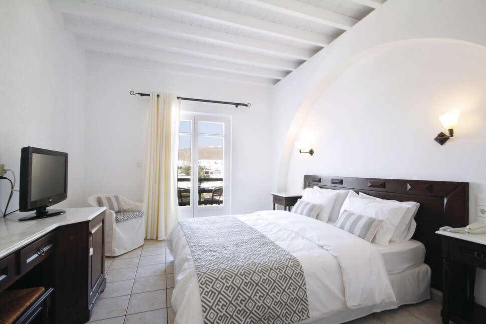 Een foto van Pelican Bay Art Hotel