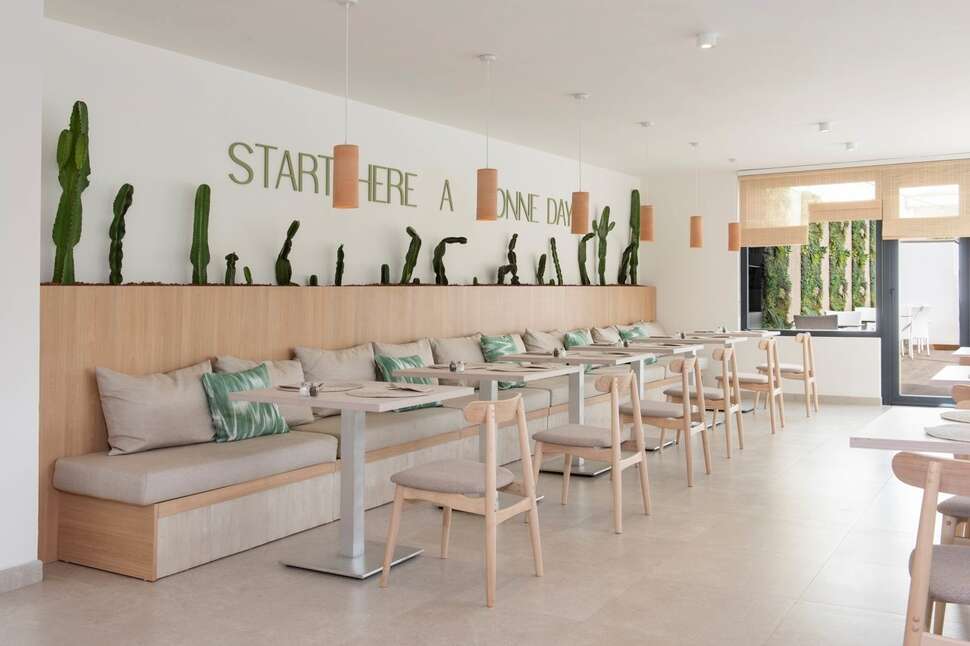 Een foto van Appartementen HSM Lago Park