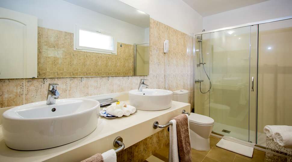 Een foto van Hotel Arena Suite Fuerteventura