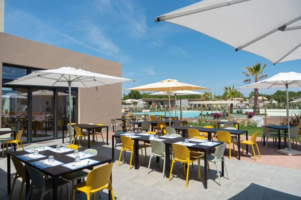 Een foto van Sentido Riccione Premium Camp