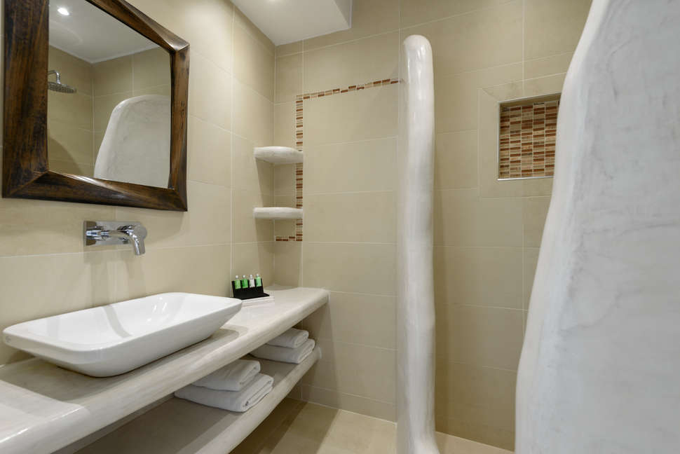 Een foto van Hotel Daedalus